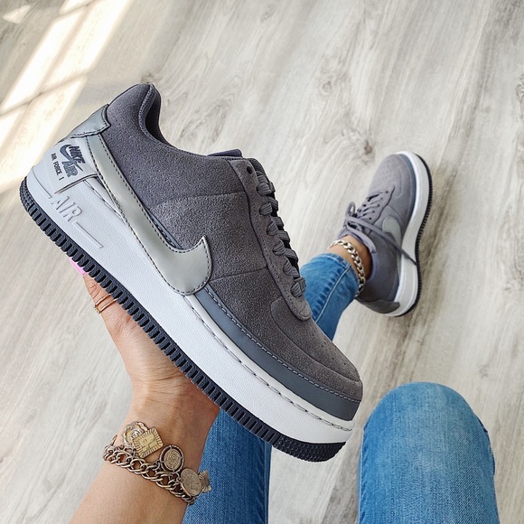 Nike af1 jester sneakers - Picture 3 of 3